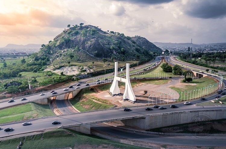 Abuja, Federal Capital Territory, Nigeria — UNESCO REF Headquarters City