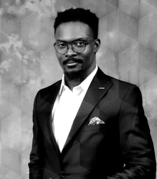 Prince Abdulsalami LADIGBOLU - ORANMIYAN