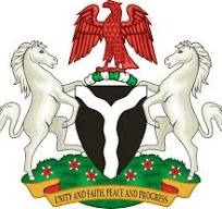 Nigeria Coat of Arms