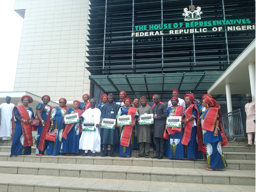 UNESCO REF National Assembly Diaspora