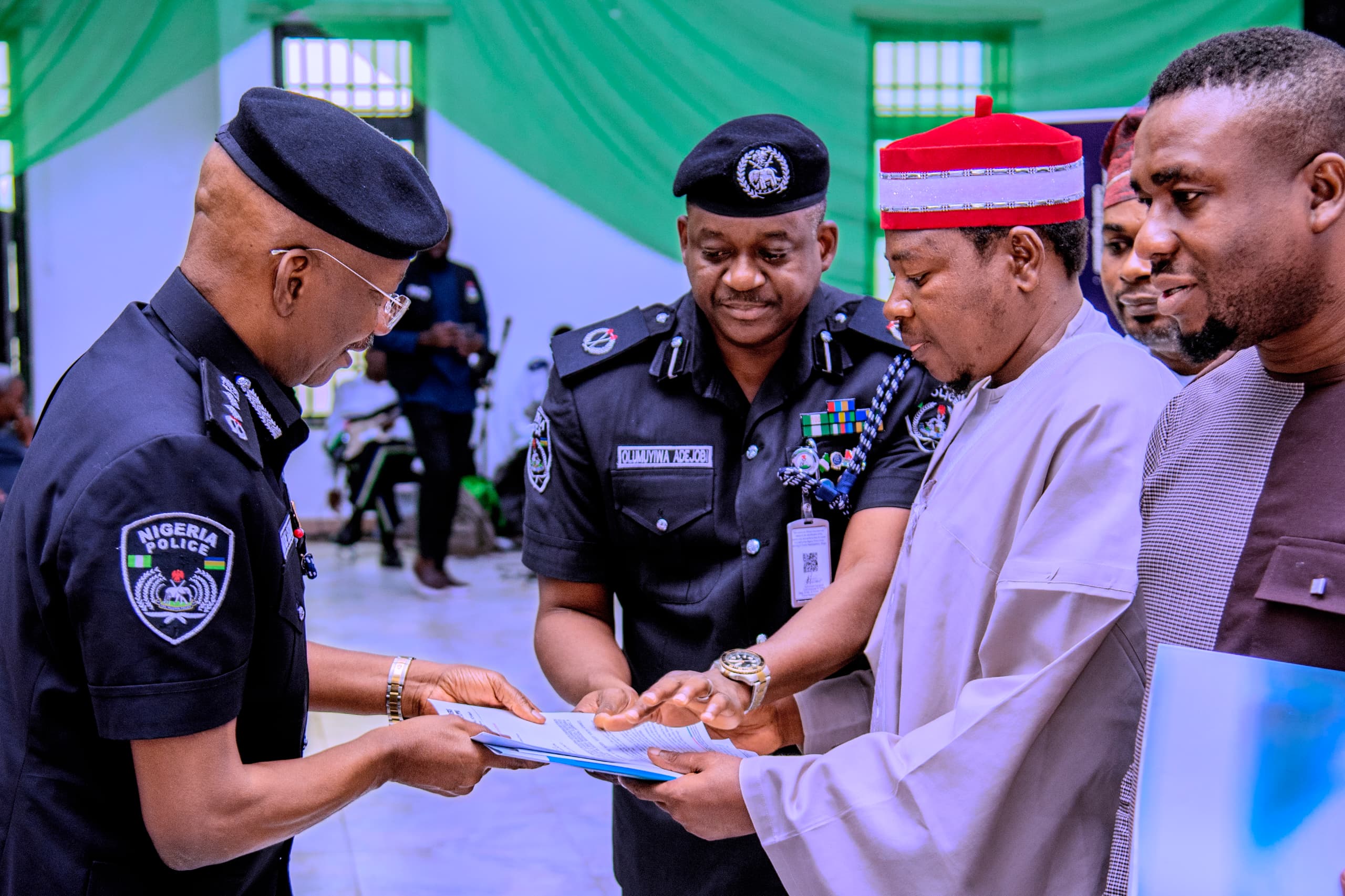 National Police Youth Summit, The Needful Now