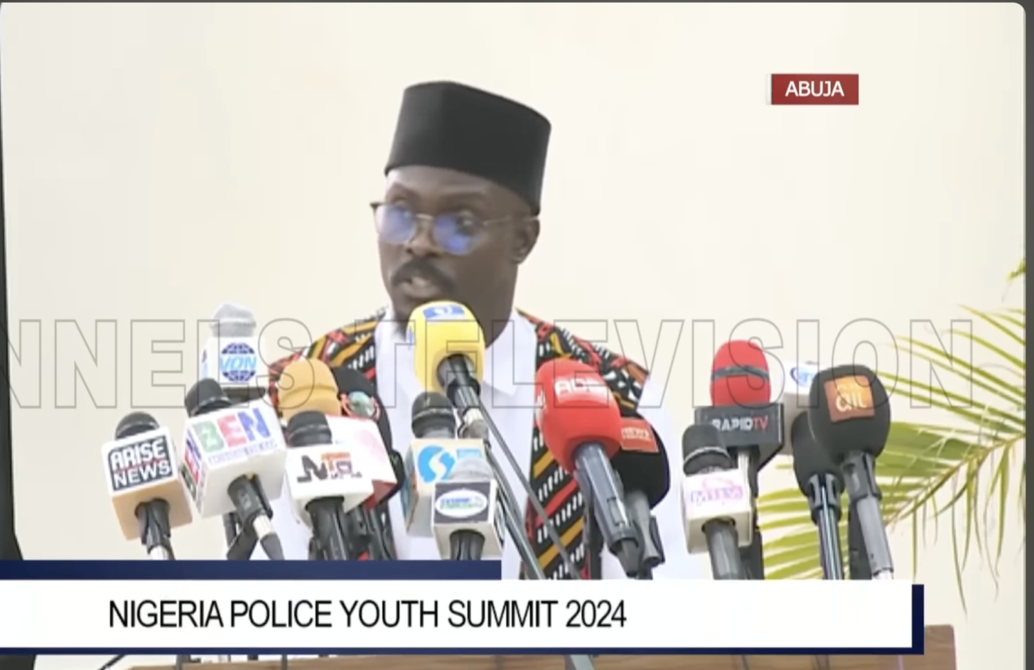 Prince Abdulsalami Ladigbolu-Oranmiyan