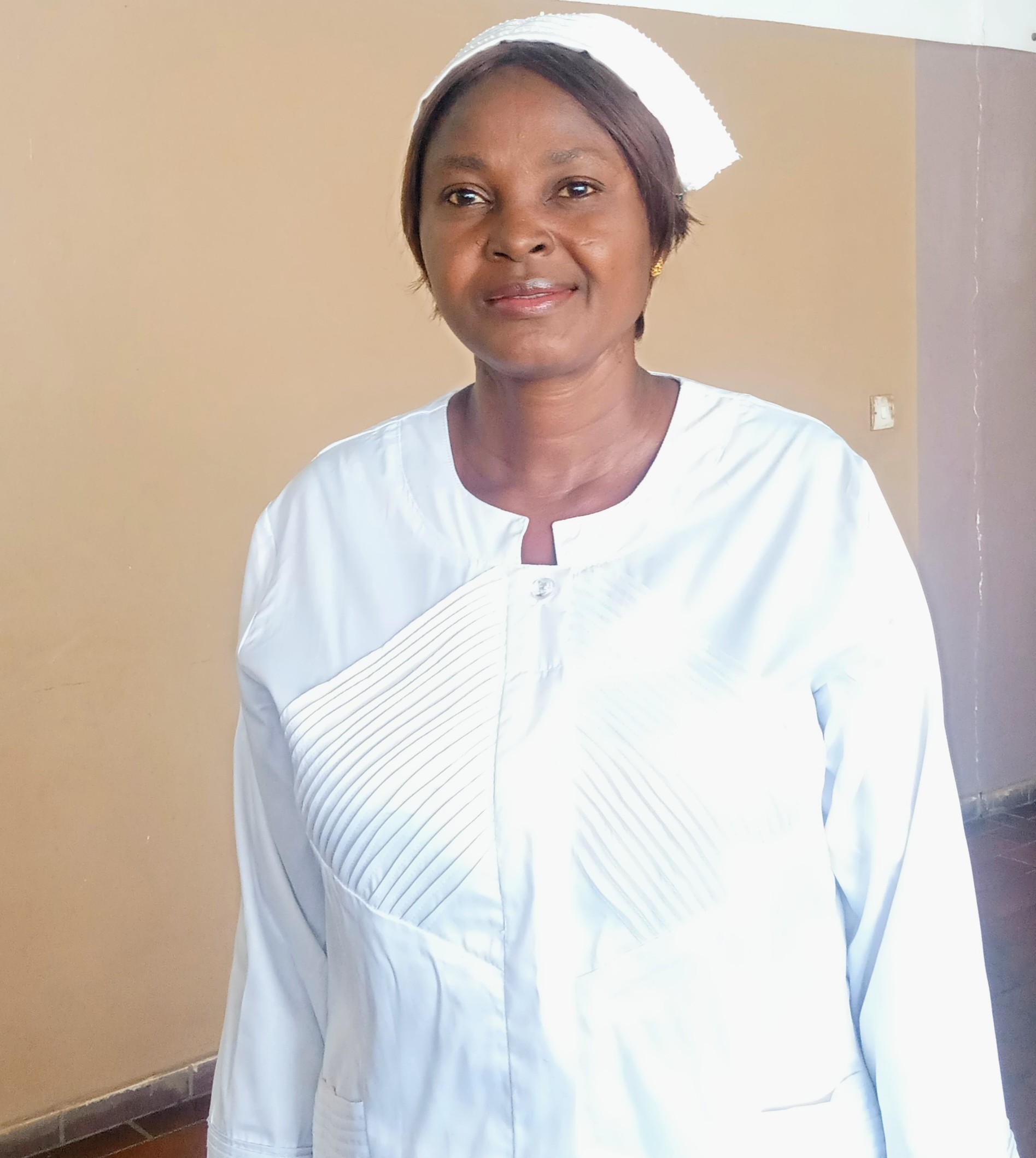 Grace Adetola (Mrs.)