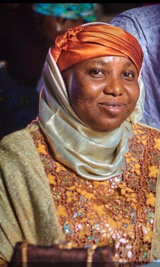 Raji Rabiat Egigogo