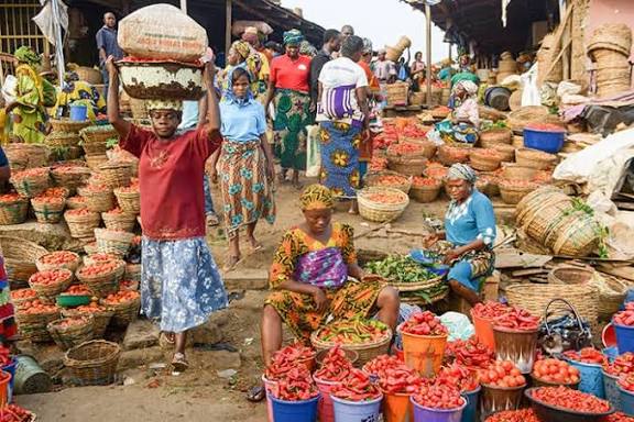 Zero Hunger by 2030, Nigeria Food Future